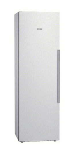 Siemens KS36VAW31G Tall Larder Fridge A++ Energy Rating, 60cm Wide, White